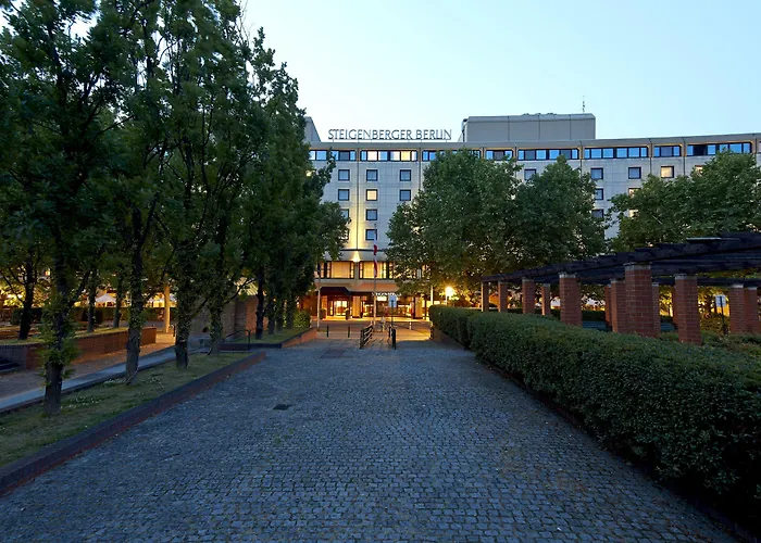 Doubletree By Hilton Ku'damm 5* Berlijn