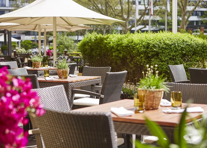 Doubletree By Hilton Ku'damm 5* Berlijn