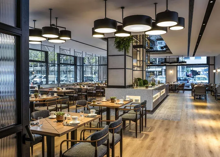 Doubletree By Hilton Ku'damm