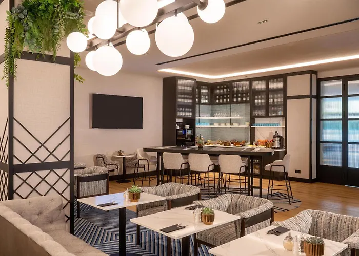 Doubletree By Hilton Ku'damm فندق برلين